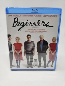 Beginners (2001) Blu Ray Brand New Sealed - Picture 1 of 6