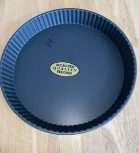 11” Fluted Flan / Quiche Tin - Picture 1 of 2