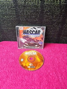 NASCAR Revolution (PC, 1999) - Picture 1 of 3