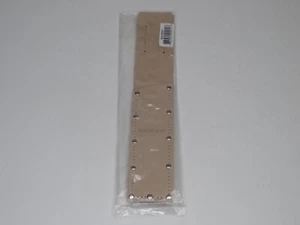 Mercer Culinary Brown Tan Produce Messer Lederscheide Neu im Paket - Bild 1 von 2