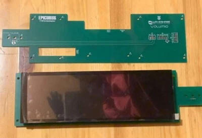 Diy Waveshare 7.9" inch Touch Screen Display Mountage PCB - Image 1 of 4