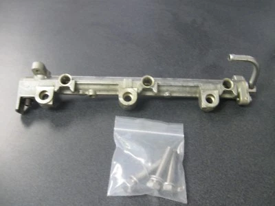 Yamaha Outboard 69J-13170-00-00 F225TURA Fuel Delivery Pipe BIN0288 - Image 1 of 4