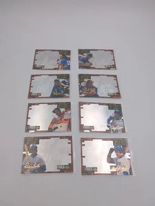 Juego completo Upper Deck Collector’s Choice Griffey Bonds Home Run All-Stars 1994 - Imagen 1 de 1