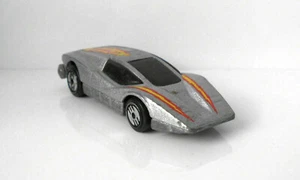 °° Hot Wheels - Silver Bullet - 1974 - silber - Ultra Hots °° - Bild 1 von 5