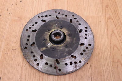 1996 ARCTIC CAT EXT 580 POWDER SPECIAL Brake Rotor Disc - Image 1 of 4