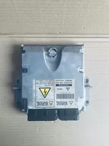 MITSUBISHI L200 ECU MA275800 - 7310 4D56 1860A898 2.5 DID triton - Picture 1 of 4