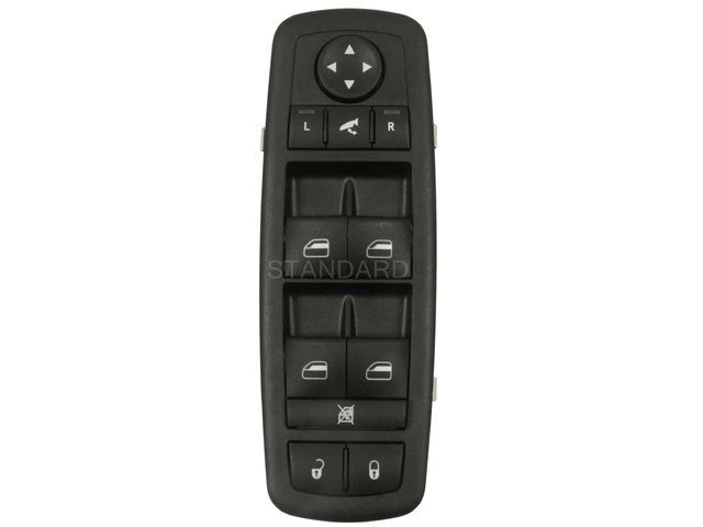 Interruptor de ventana delantero izquierdo 22MQ65Q para Dodge Grand Caravan 2008-2010 Foto 1 de 1