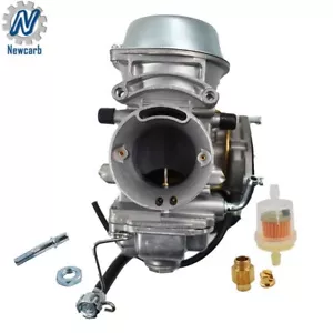 Carburetor For Polaris Sportsman 500 4x4 HO 2001-2005 2010 2011 2012 Carb - Foto 1 di 6