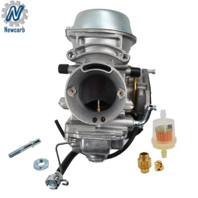 Carburador para Polaris Sportsman 500 4x4 HO 2001-2005 2010 2011 2012 Carb - Imagem 1 de 4