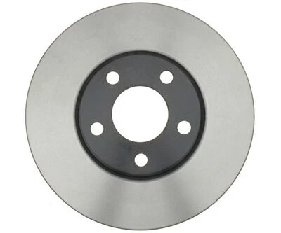 Rotor de freno de disco delantero Raybestos 775NJ02 1993 para Audi 100 Quattro 1992-1994 Foto 1 de 3