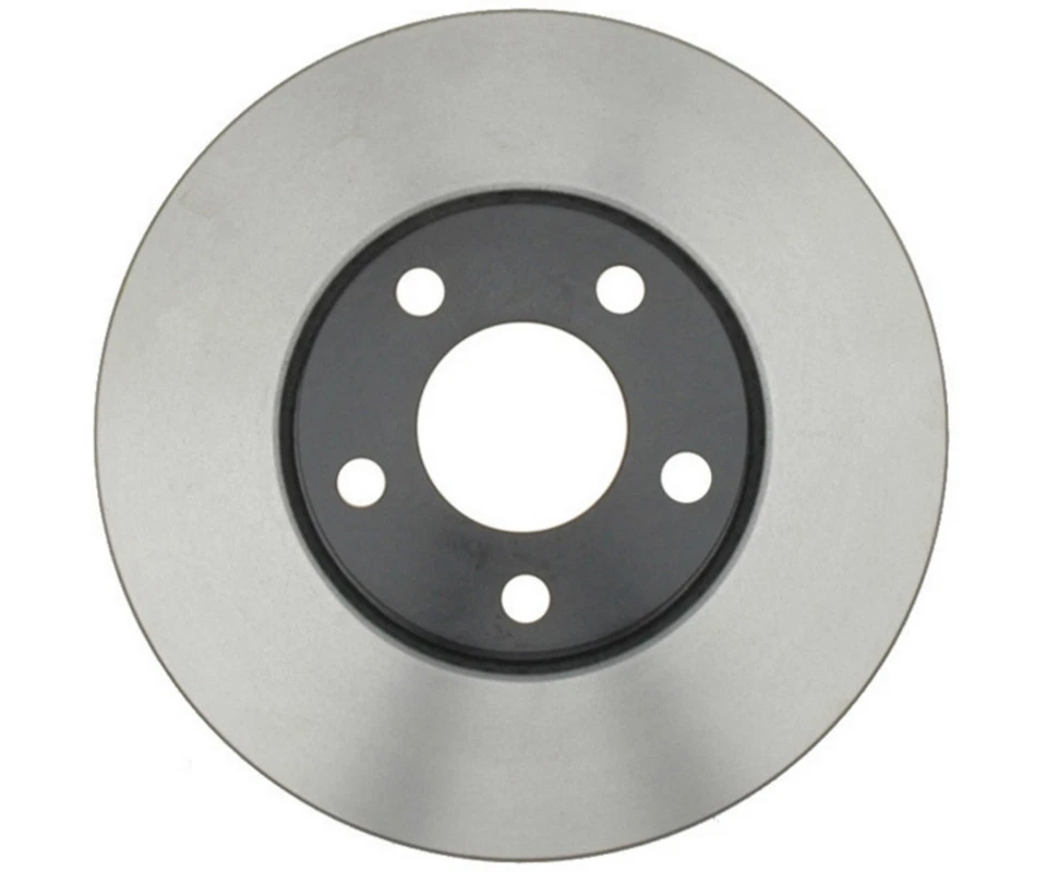 Rotor de freno de disco delantero Raybestos 775NJ02 1993 para Audi 100 Quattro 1992-1994 Foto 1 de 3