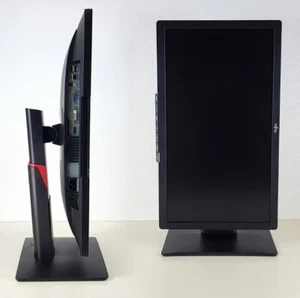 Fujitsu B22T-7 LED PRO 1920x1080 Widescreen 21,5" monitor TFT hub USB HDMI/b - Foto 1 di 6