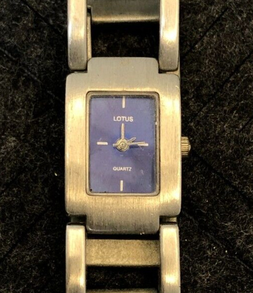 Wristwatches Quartz Battery | eBay Lotus for sale