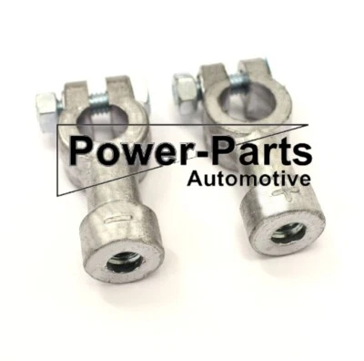 Battriepoladapter Euro auf US - Bild 1 von 2