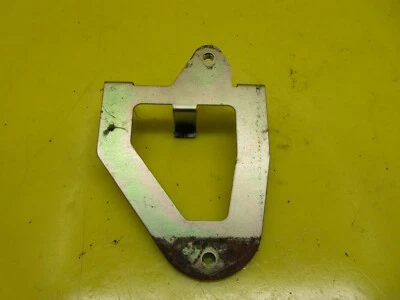 2003 YAMAHA RX1 RX-1 WARRIOR MOUNTAIN ECU CDI ECM SUPORTE DE COMPUTADOR MONTAGEM  - Imagem 1 de 4