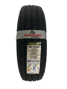 Pneumatici Nuovi 205/75R16 C 110/108 Q Westlake 4 STAGIONI M+S 2057516 - Foto 1 di 7