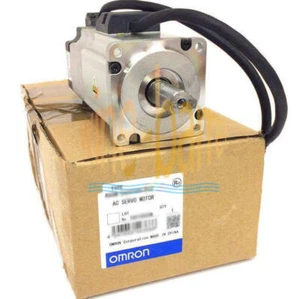 1PCS New Omron R88M-G10030T-S2 Servo Motor - Picture 1 of 1