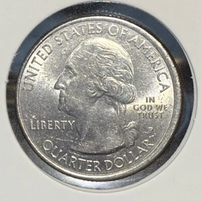 COIN ERRORS🔥FLAT EDGE🔥Double Rim See pics🔥Broken Collar🔥Unique Rare Coin - Image 1 of 4