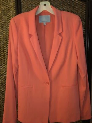 Blazer Classiques Entier Notdstroms talla pequeña excelente Foto 1 de 4