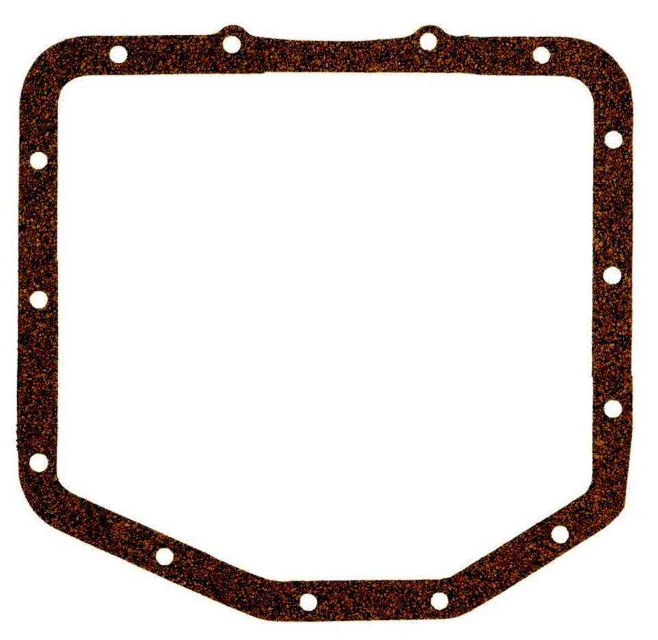 Junta de panela de óleo de transmissão para 1964-69 Jetaway Super Turbine ST300 Buick OLDS  - Imagem 1 de 1