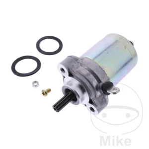 JMP Starter Motor fits Beta RR 125 R LC Motard Limited Edition CBS 2019-2020 - Picture 1 of 1