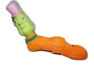 De colección Strawberry Shortcake Berry Merry Worm Kenner 1983 Philbert Caterpillar - Imagen 1 de 3
