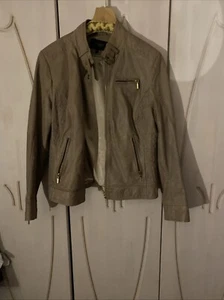 Lederjacke Manguun Collection - Bild 1 von 7