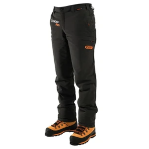 CLOGGER DefenderPRO GEN 2 Chainsaw Trouser - Picture 1 of 2