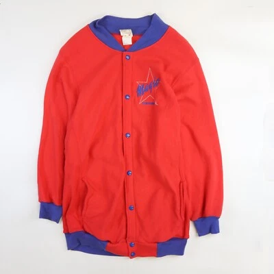 Vintage Converse Magic Cotton Jacket Size Large - Image 1 of 4