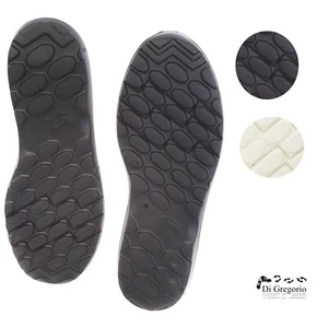 Vibram Golfo Rubber Sole Mi-Lite Non-Slip Mix Heavy Duty Lightweight - Picture 1 of 9
