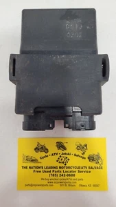 1991-2003 Honda CB750 Nighthawk CDI igniter Ignition Module 30410-MW3-671 OEM - Picture 1 of 5