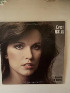 Charly McClain Surround Me With Love vinyl LP EX 1981 - Picture 1 of 4