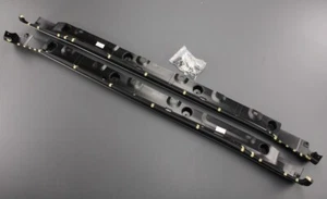 Faldones laterales originales Toyota C-HR 2017 PW150-10000 - Imagen 1 de 3