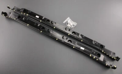 Faldones laterales originales Toyota C-HR 2017 PW150-10000 - Imagen 1 de 3