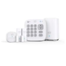 Eufy Home Base 2 5-in-1 Security Alarm Kit - White (T8990C21)
