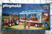 circo roncalli playmobil