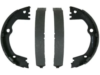 Juego de zapatas de freno traseras Wagner 15625BRGX 2014 2015 para Hyundai Santa Fe XL 2013-2019 Foto 1 de 2