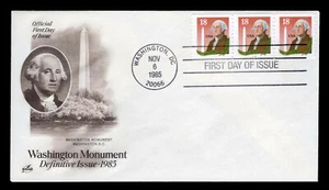 2149 First Day Cover - Picture 1 of 3