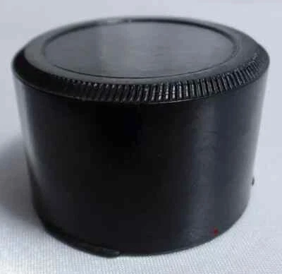 a Rear Cap for Zeiss Biogon Jupiter-12 Lens Contax mount Objektivrückdeckel 1541 - Image 1 of 2