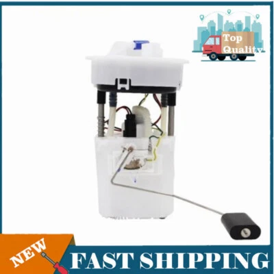 Conjunto de bomba de combustible para Ford 2008-2017 Fiesta 2007-2015 Mazda 2 Foto 1 de 4