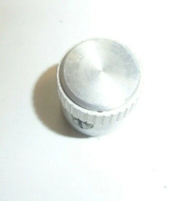 Dual CS 621  Turntable , Pitch Control Knob -  Original - Image 1 of 4