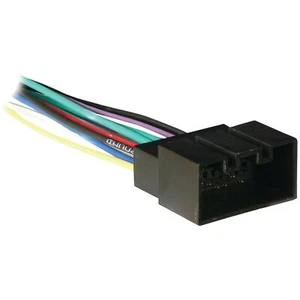 Arnés de cableado de 20 pines para coche Metra 70-9500 para 2003-Up Jaguar 2005-Up Land Rover - Imagen 1 de 4