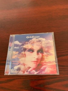 GOLDFRAPP - HEAD FIRST - CD - 2010 - CANADA - Foto 1 di 5