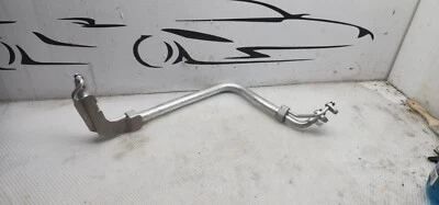 TUBO DE LINHA DE MANGUEIRA DE DESCARGA AQUECEDOR A/C HVAC OEM 5QB816738D AUDI Q3 2.0L 2019 - 2024 - Imagem 1 de 4