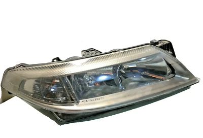 Scheinwerfer Xenon Renault Laguna ll 8200002466 m. Steuergerät 1925070325z507 - Bild 1 von 4