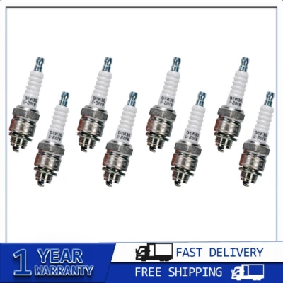 Bujía para Chevrolet Biscayne 1968 1967 1964 1963 1962 Foto 1 de 2