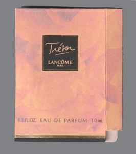 Mini vaporisateur pour collection échantillon - Trésor Lancôme N°1 - Picture 1 of 2