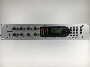 Telos Systems Zephyr XStream MX ISDN Codec Digital Audio Transceiver mit Ethernet - Bild 1 von 9