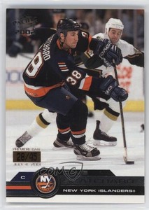 2001-02 Pacific Premiere Date /45 Dave Scatchard #253