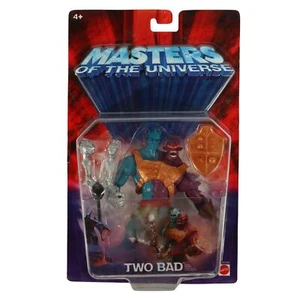 Two Bad - MOC - MOTU 200X / Masters of the Universe - Bild 1 von 2